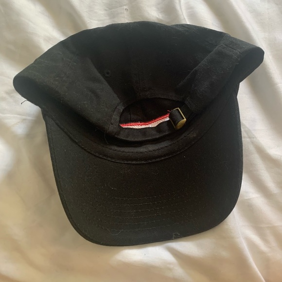 Funny F*** la Mode Hat - Picture 2 of 2